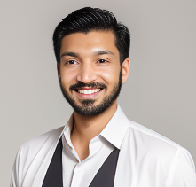 Bhaskar Ahuja